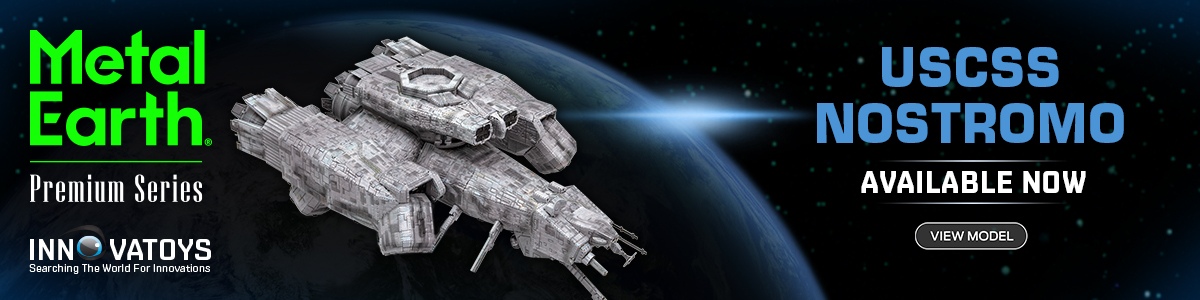 USCSS Nostromo