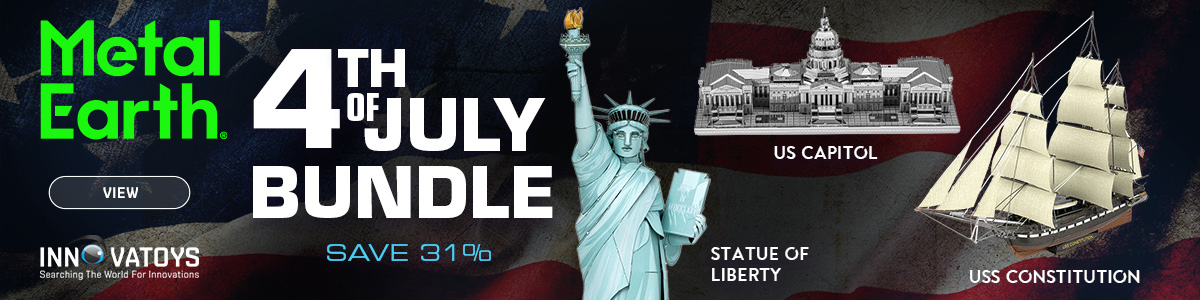 July 4th Bundle