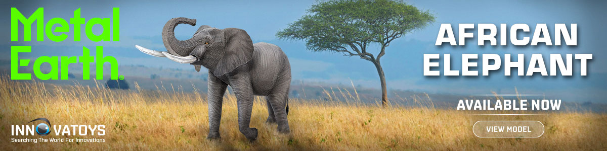 African Elephant