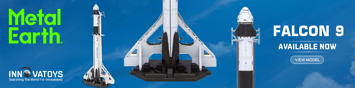 Falcon 9