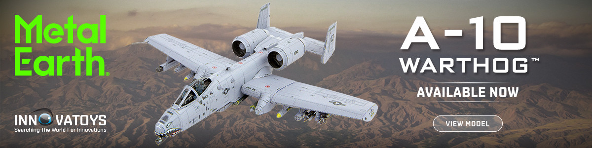 A-10 Warthog