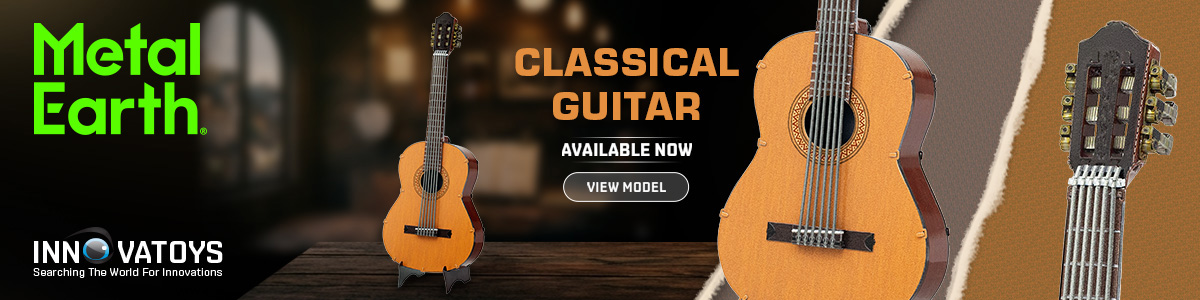 Classical Guitar