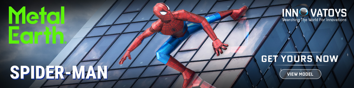 Spider-Man