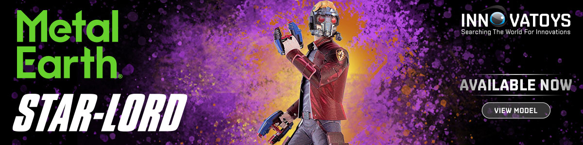 Star-Lord