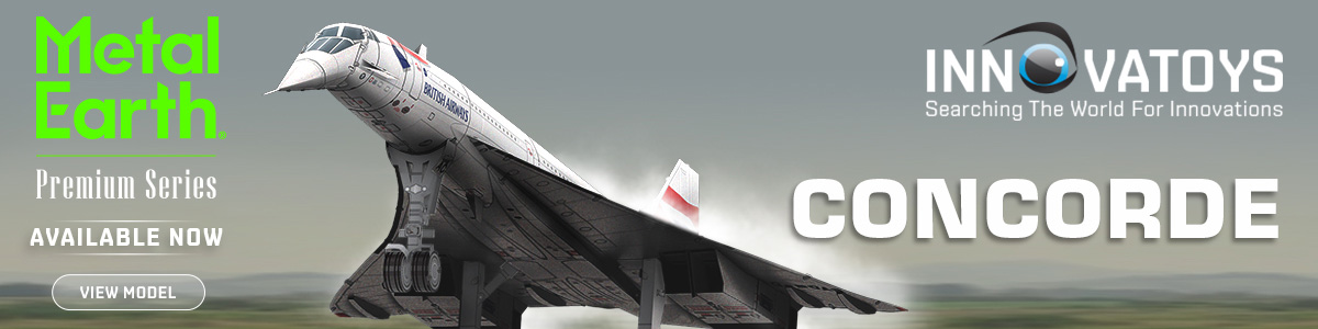 Concorde