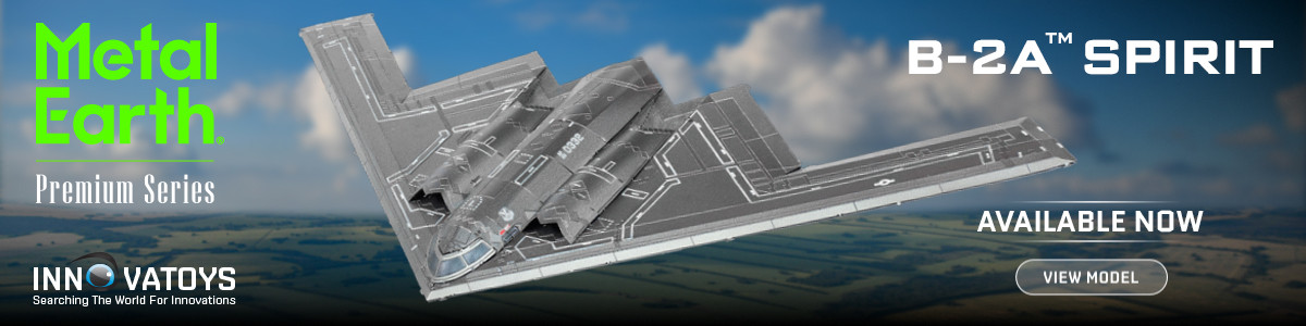 B-2A Spirit