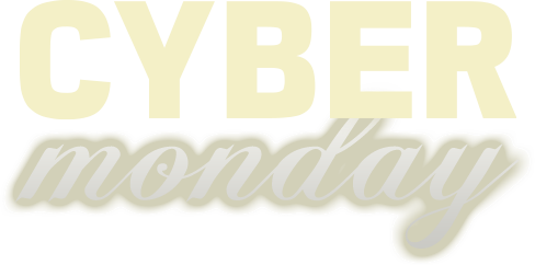Innovatoys Cyber Monday