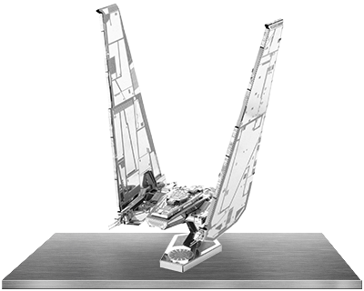 star wars command shuttle