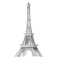 Picture of PremiumSeriesAM - Eiffel Tower  