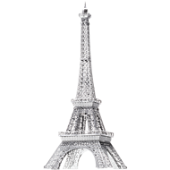 Picture of PremiumSeriesAM - Eiffel Tower  