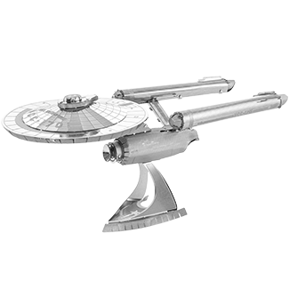 Enterprise NCC-1701  