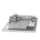 Picture of Javits Convention Center 