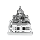 Picture of US Capitol