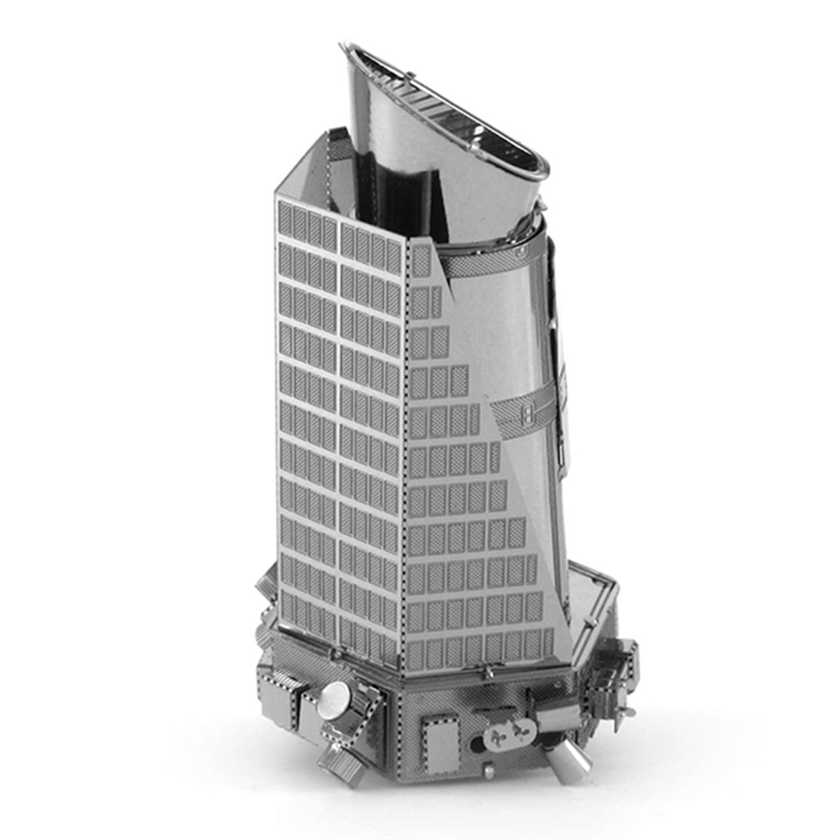 Kepler Spacecraft Metal Earth 3D Laser Cut Metal Model Kit Fascinations MMS107 