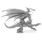 Picture of Premium Series Silver Dragon 
