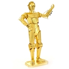 Picture of Star Wars - C-3PO