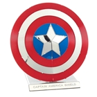 Picture of Captain America's Shield 