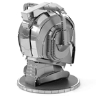 Picture of Doctor Who -Cyberman Head
