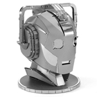 Picture of Doctor Who -Cyberman Head