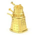 Picture of Doctor Who - Gold Dalek