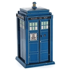 Picture of Doctor Who - TARDIS 