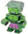 Picture of Legends - Hulk 
