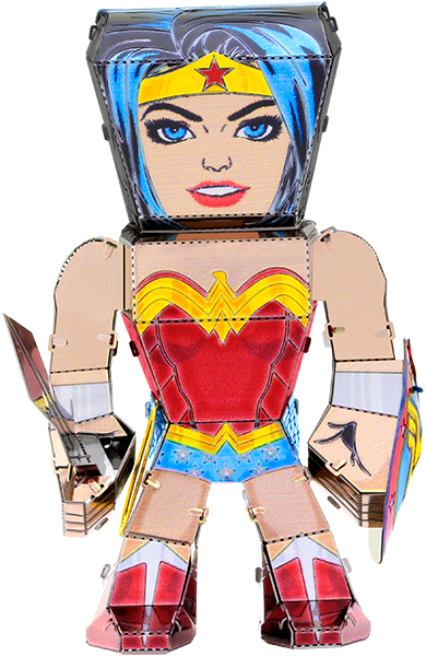 Picture of Legends -Wonder Woman