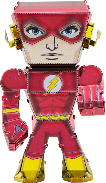 Picture of Legends - The Flash