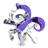 Picture of My Little Pony - Rarity