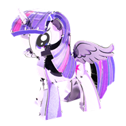 Picture of My Little Pony -  Twilight Sparkle