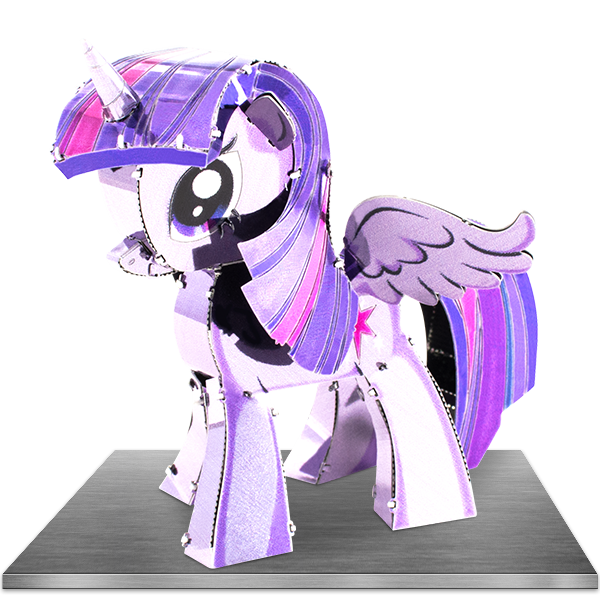 My Little Pony -  Twilight Sparkle