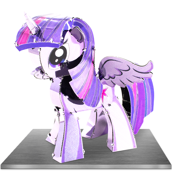 My Little Pony - Twilight Sparkle