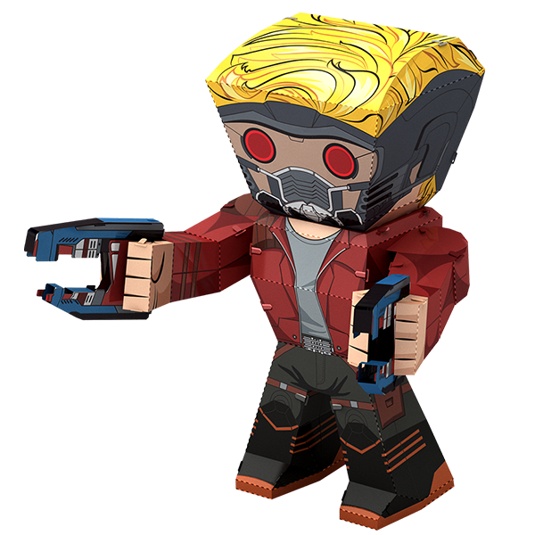 Picture of Legends -   Star-Lord