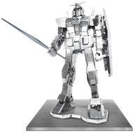 Picture of Premium Series GUNDAM
