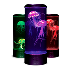 Picture of Electric Jellyfish Lamp