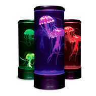 Picture of Electric Jellyfish Lamp