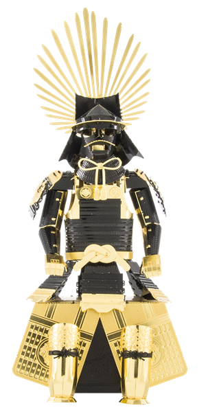 Picture of Japanese (Toyotomi) Armor 