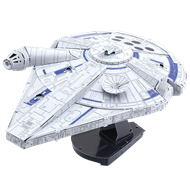 Picture of Lando's Millennium Falcon 
