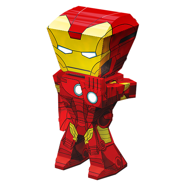 Legends - Iron Man