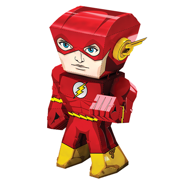 Legends - The Flash