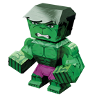 Picture of Legends - Hulk 