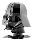 Picture of Darth Vader Helmet 