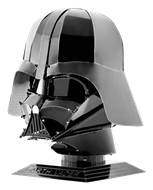 Picture of Darth Vader Helmet 