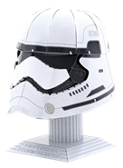 Picture of First Order Stormtrooper Helmet 