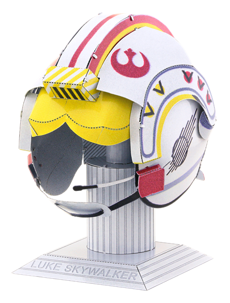 Picture of Luke Skywalker Helmet 