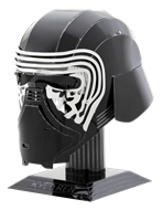 Picture of Kylo Ren Helmet 