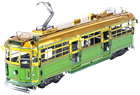 Picture of Melbourne W-class Tram 