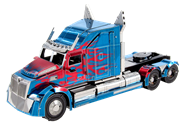 Picture of Optimus Prime Western Star 5700 Truck 
