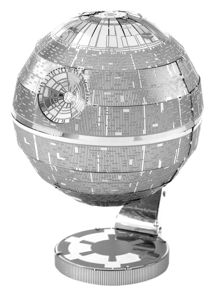 Picture of Star Wars - Death Star 