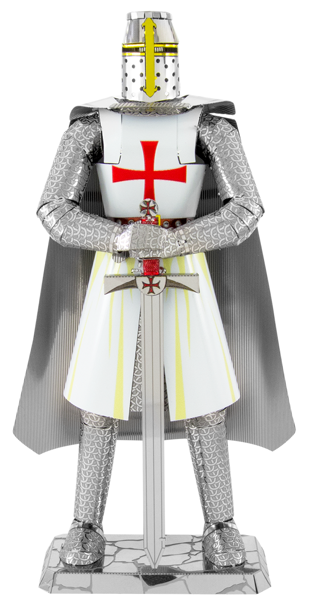 Picture of Premium Series Templar Knight